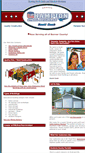 Mobile Screenshot of championsteelbuildings.com